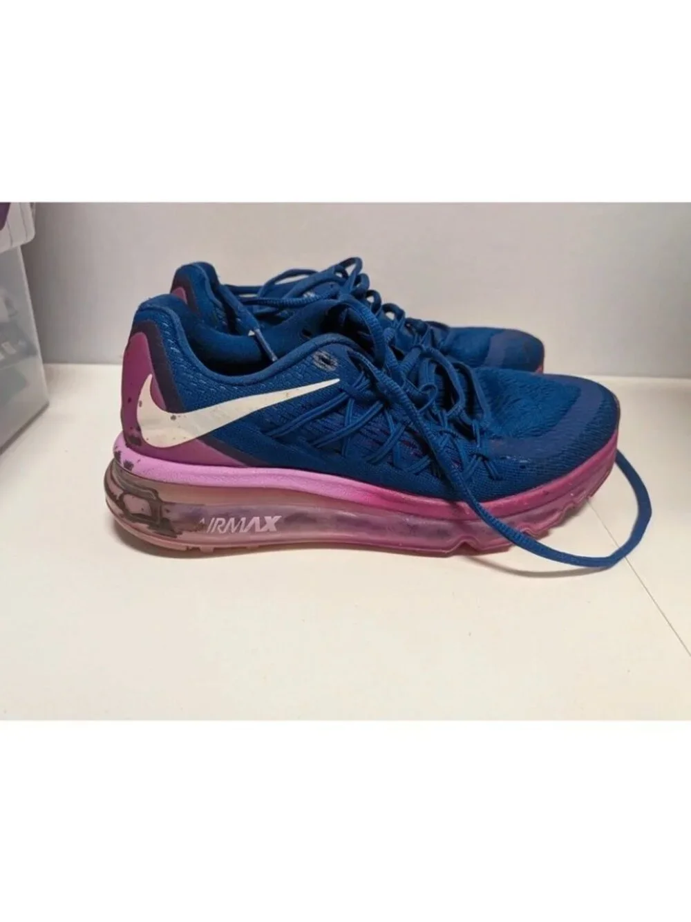 Nike women's shoes